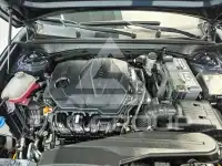 2022 KIA K8