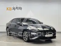 2022 KIA K8