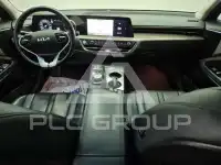 2022 KIA K8
