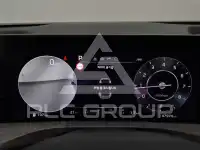 2022 KIA K8