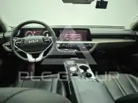 2022 KIA K8