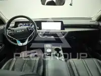 2022 KIA K8