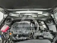 2022 KIA K8