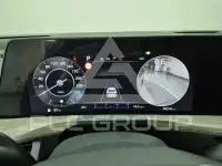 2022 KIA K8