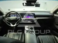 2022 KIA K8