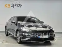 2022 KIA K8