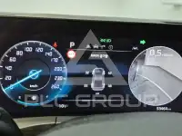 2022 KIA K8