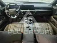 2022 KIA K8