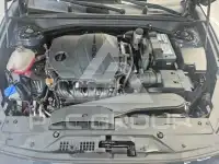 2022 KIA K8