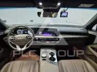 2022 KIA K8