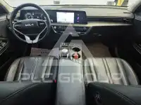 2022 KIA K8