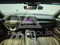 2022 KIA K8