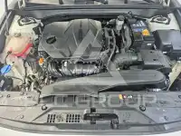 2022 KIA K8