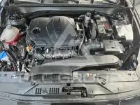 2022 KIA K8