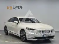 2022 KIA K8