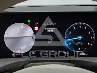 2021 KIA K8