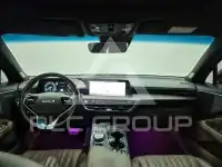 2022 KIA K8