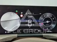 2022 KIA K8
