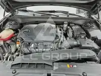 2022 KIA K8