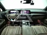 2022 KIA K8