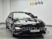 2022 KIA K8