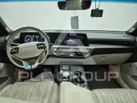 2021 KIA K8