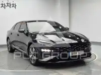 2022 KIA K8