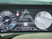 2022 KIA K8