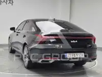 2022 KIA K8