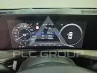 2022 KIA K8