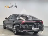 2022 KIA K8