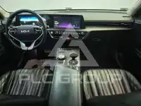 2022 KIA K8