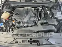 2022 KIA K8
