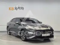 2022 KIA K8