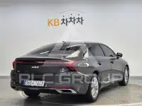 2022 KIA K8