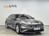 2022 KIA K8