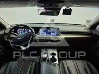2022 KIA K8