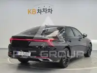 2022 KIA K8