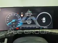 2022 KIA K8