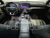 2022 KIA K8
