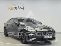 2022 KIA K8