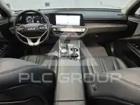2022 KIA K8