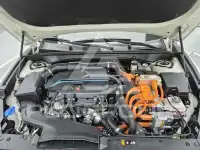 2022 KIA K8