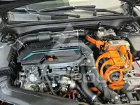 2022 KIA K8