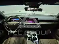 2022 KIA K8