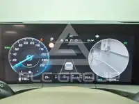 2022 KIA K8