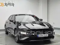 2022 KIA K8