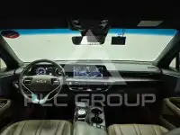 2022 KIA K8