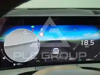 2022 KIA K8