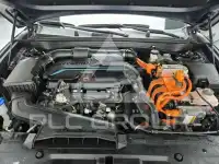 2022 KIA K8
